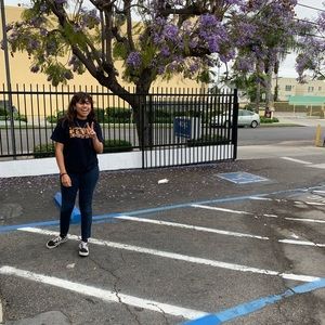 Meet your Posher, Stefany